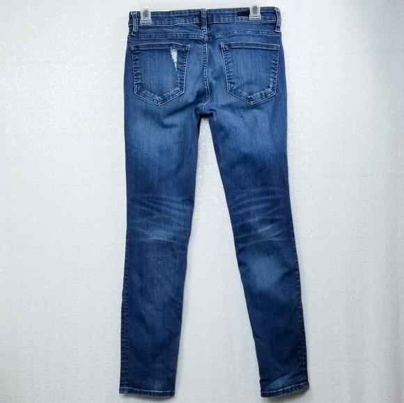 Kut from the Kloth Catherine Slouchy Boyfriend - Picture 2 of 8